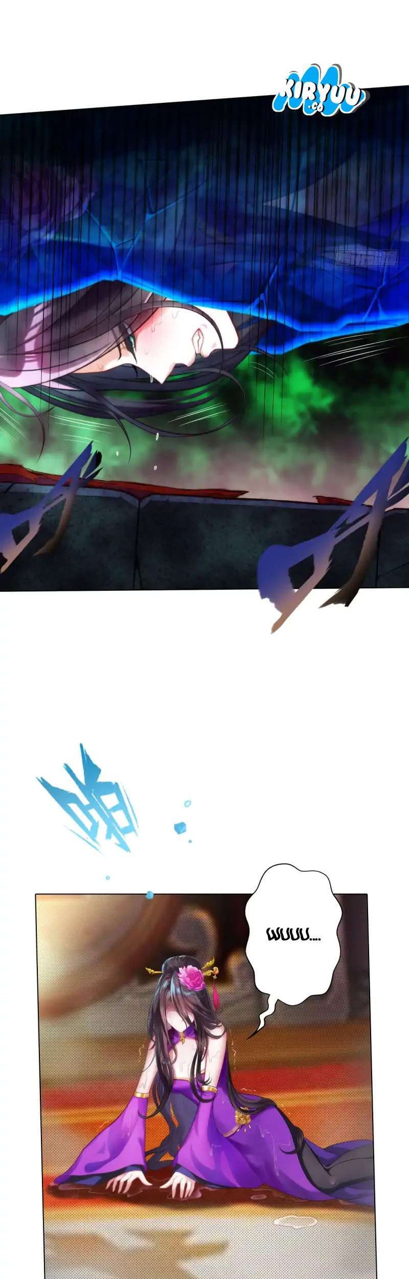 Lang Huan Library Chapter 17 Gambar 50