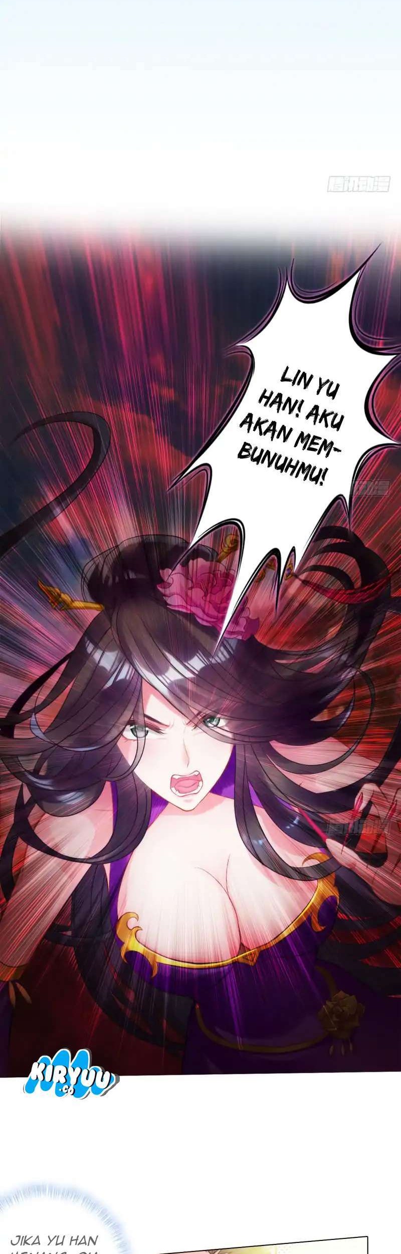 Lang Huan Library Chapter 17 Gambar 4