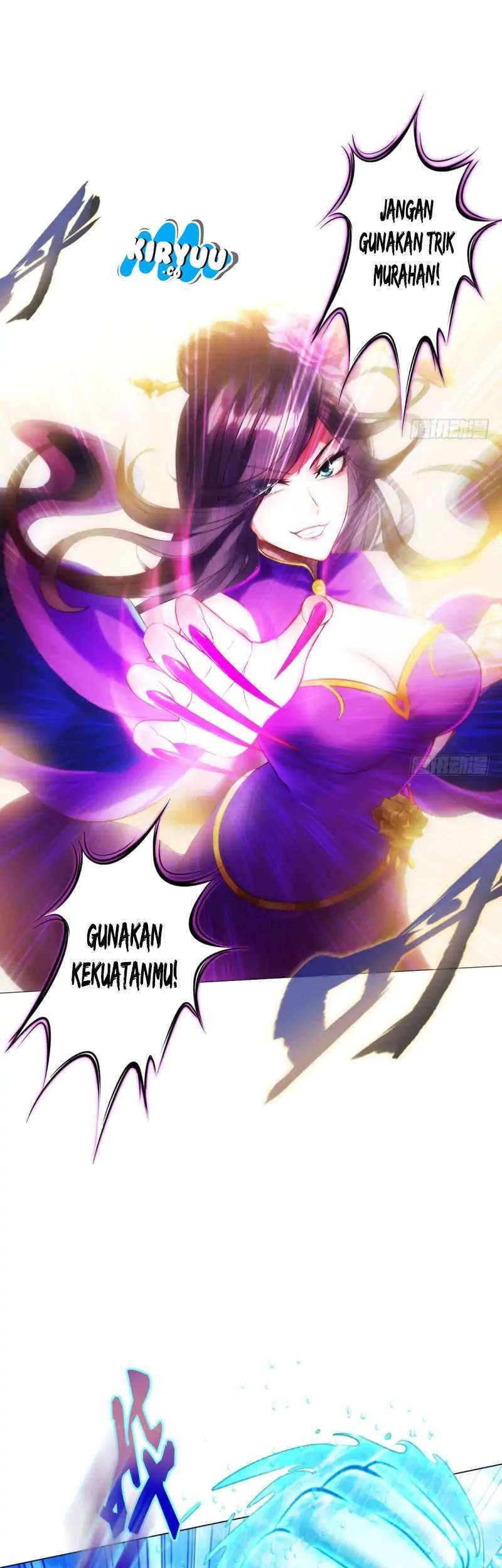 Lang Huan Library Chapter 17 Gambar 9