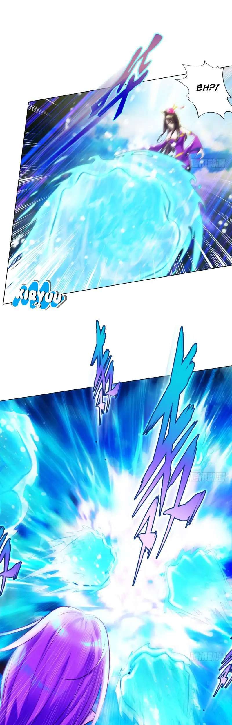 Lang Huan Library Chapter 17 Gambar 11