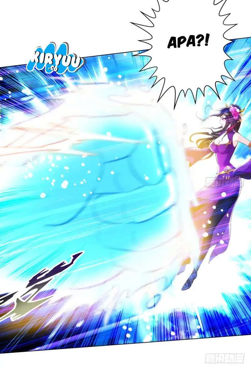 Lang Huan Library Chapter 17 Gambar 16