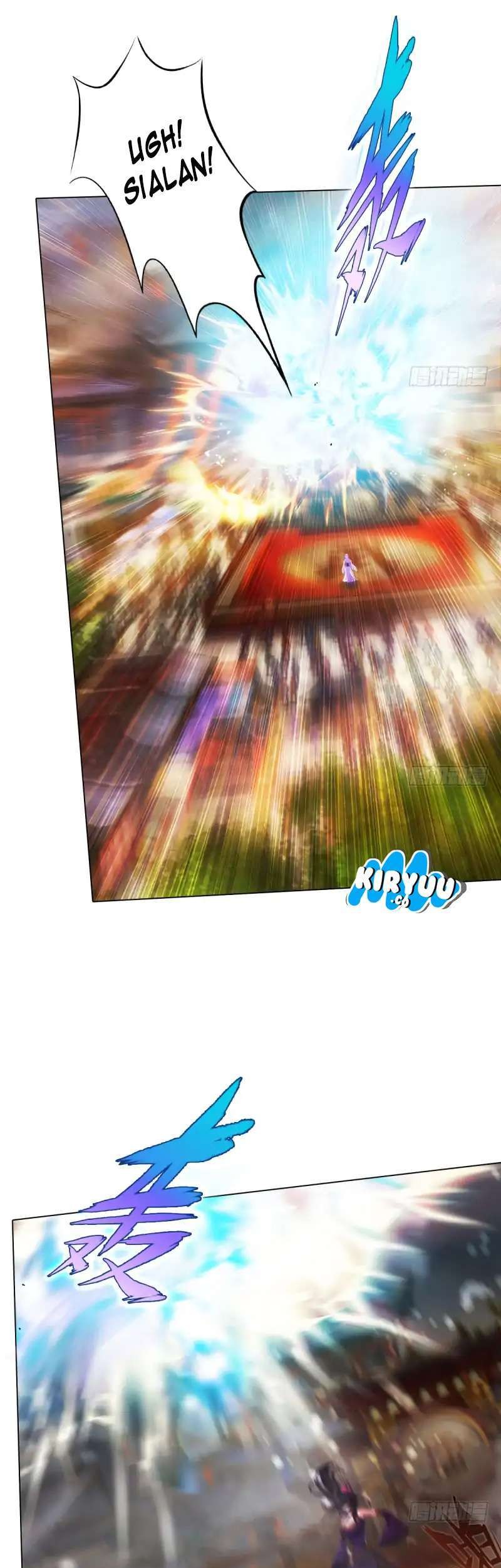 Lang Huan Library Chapter 17 Gambar 17