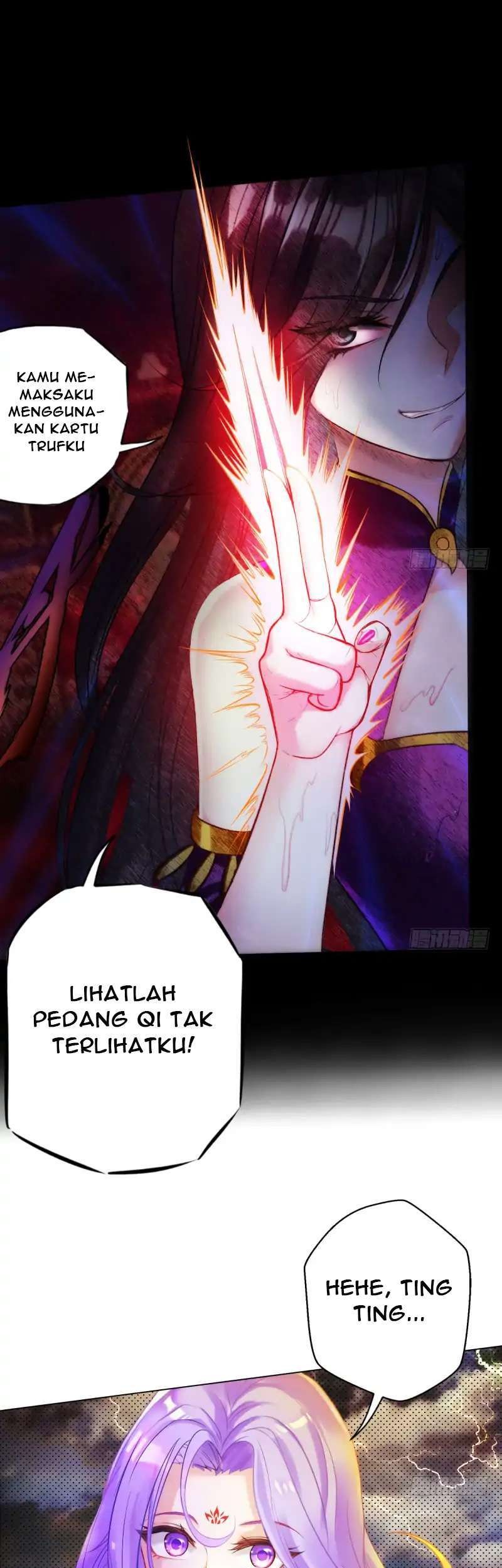 Lang Huan Library Chapter 17 Gambar 20