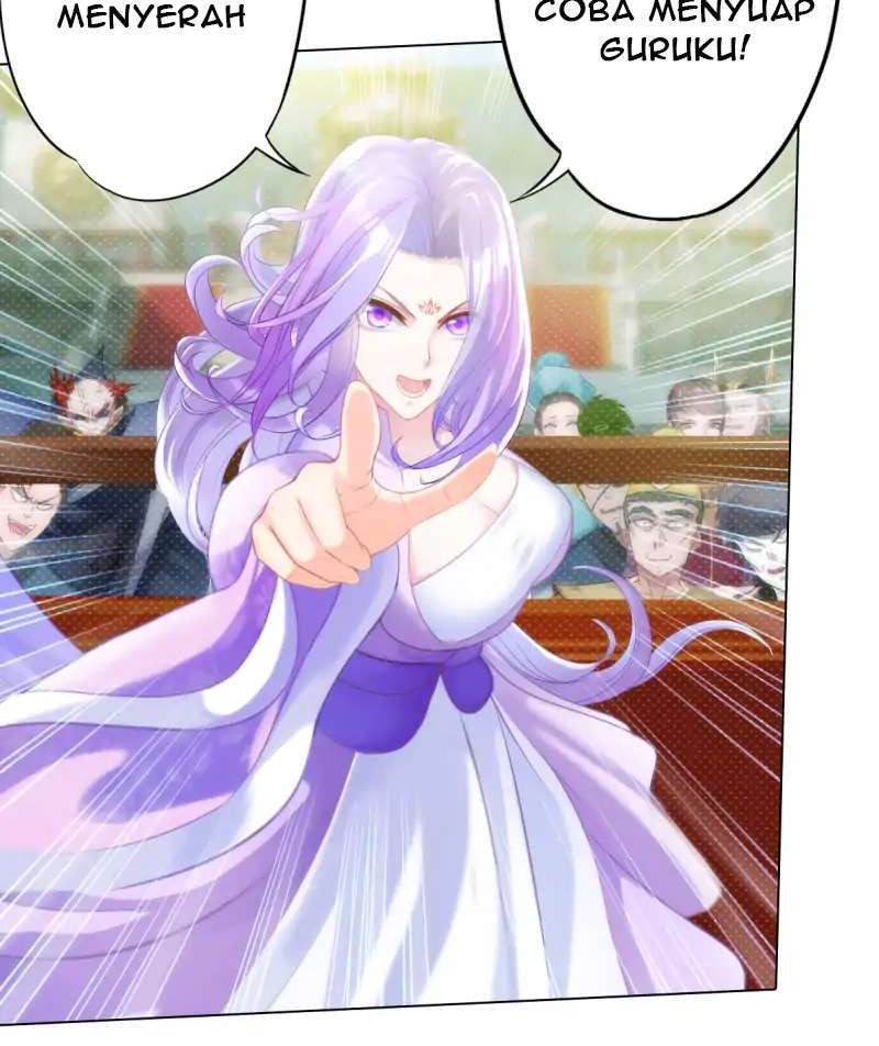 Lang Huan Library Chapter 16 Gambar 37