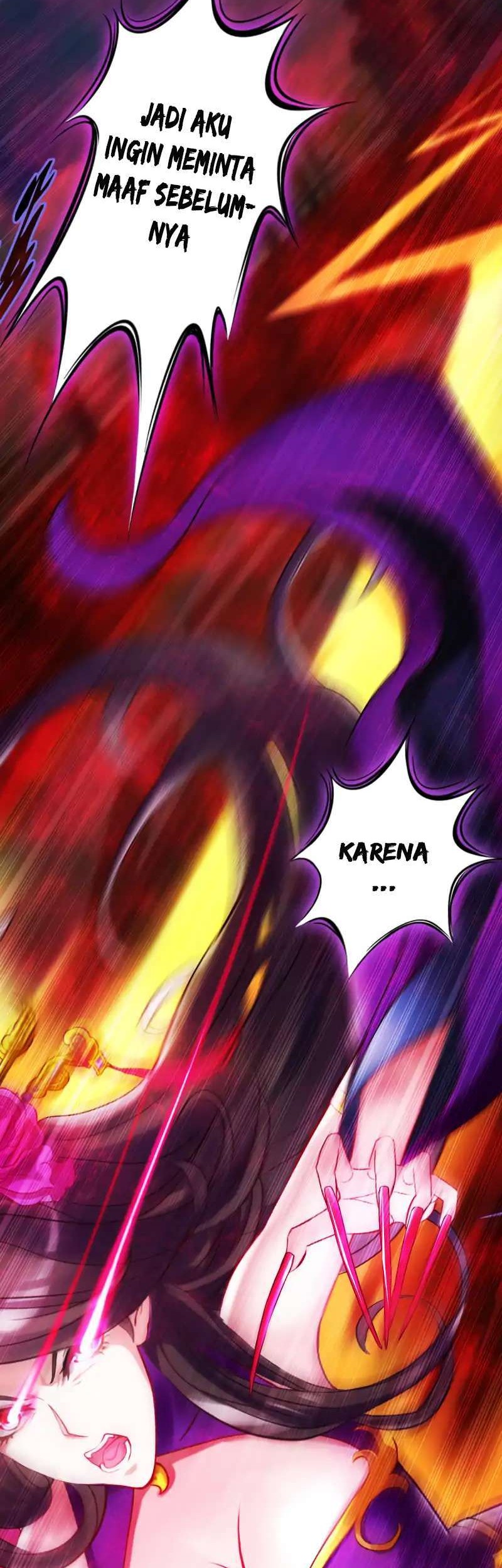 Lang Huan Library Chapter 16 Gambar 41