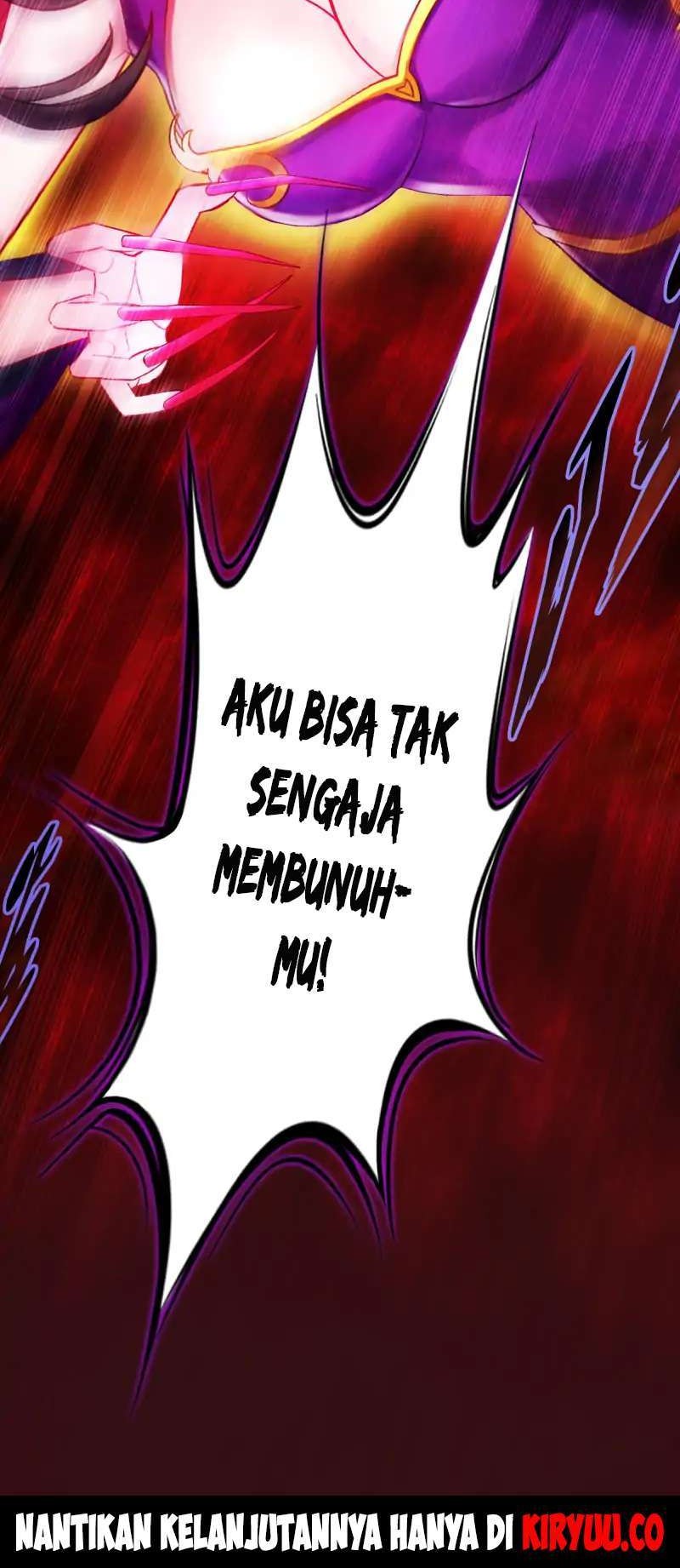 Lang Huan Library Chapter 16 Gambar 42