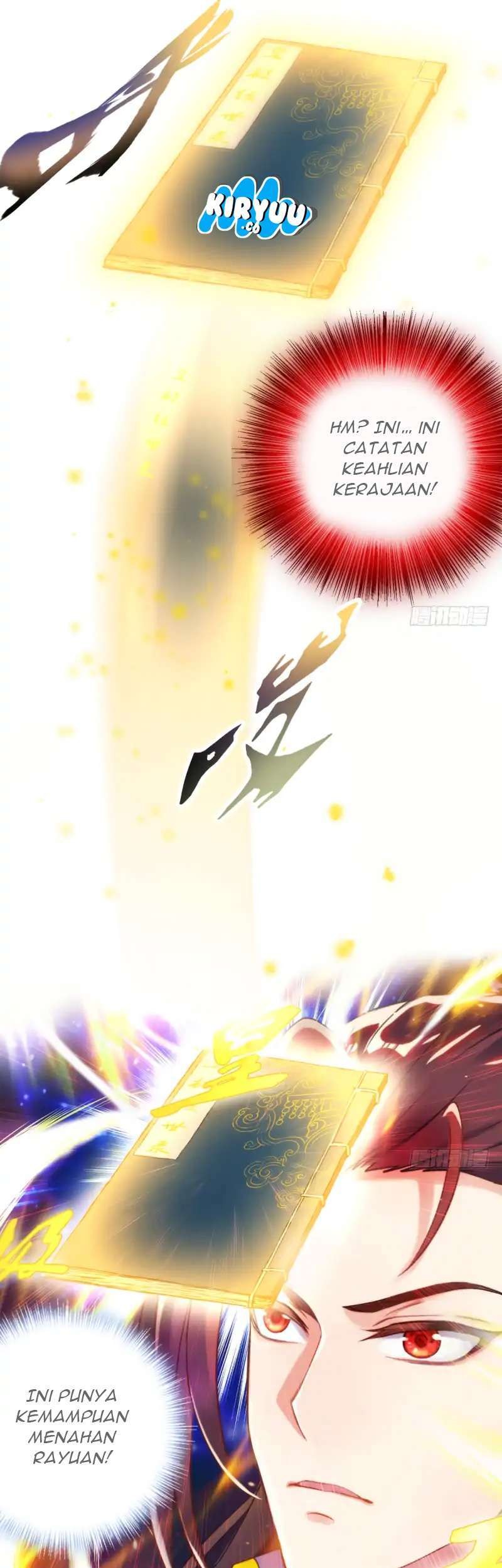 Lang Huan Library Chapter 16 Gambar 7