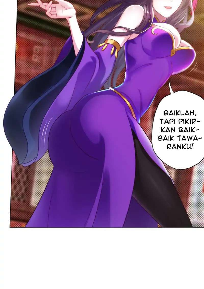 Lang Huan Library Chapter 16 Gambar 9