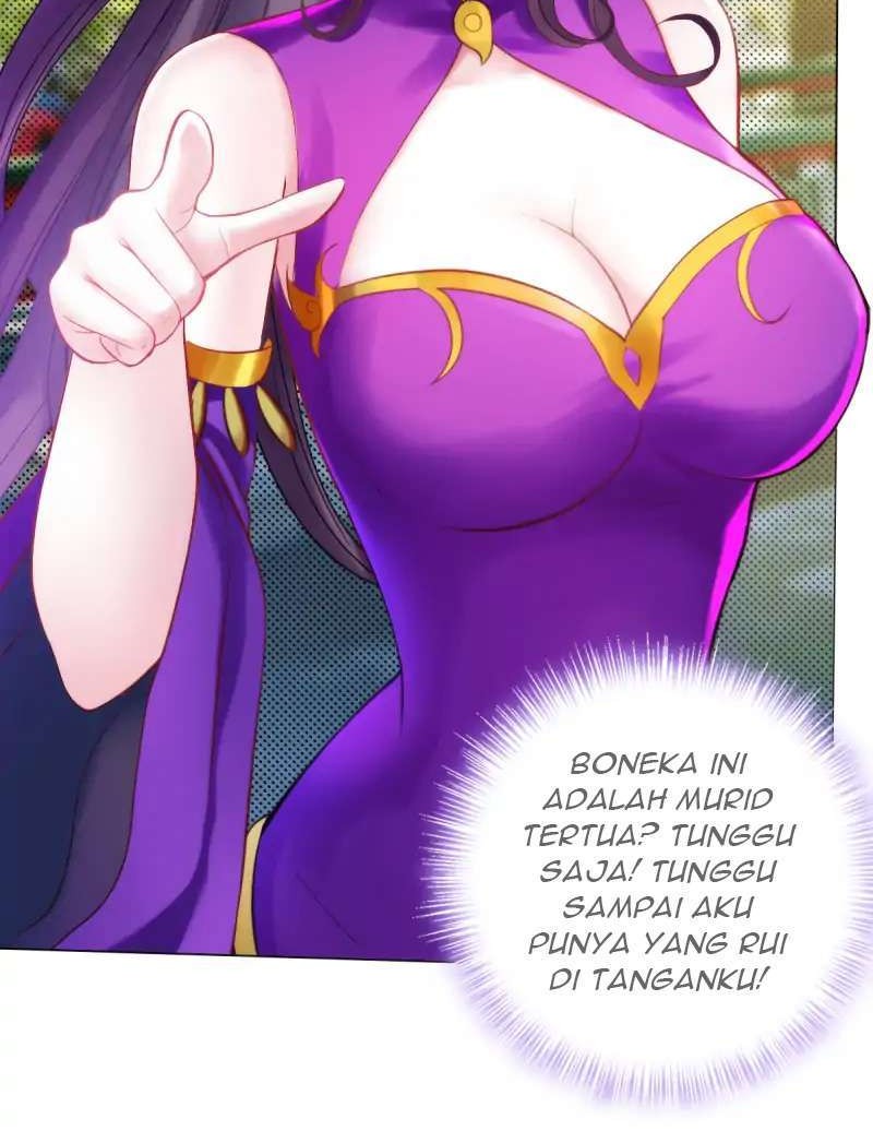 Lang Huan Library Chapter 16 Gambar 13