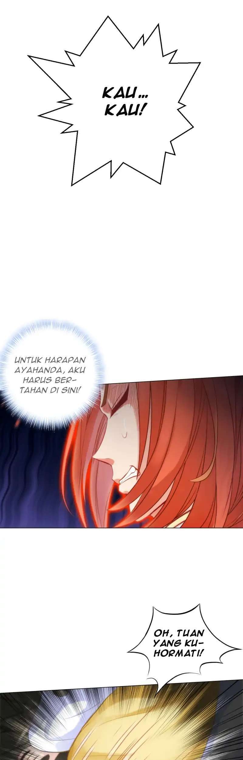 Lang Huan Library Chapter 15 Gambar 22