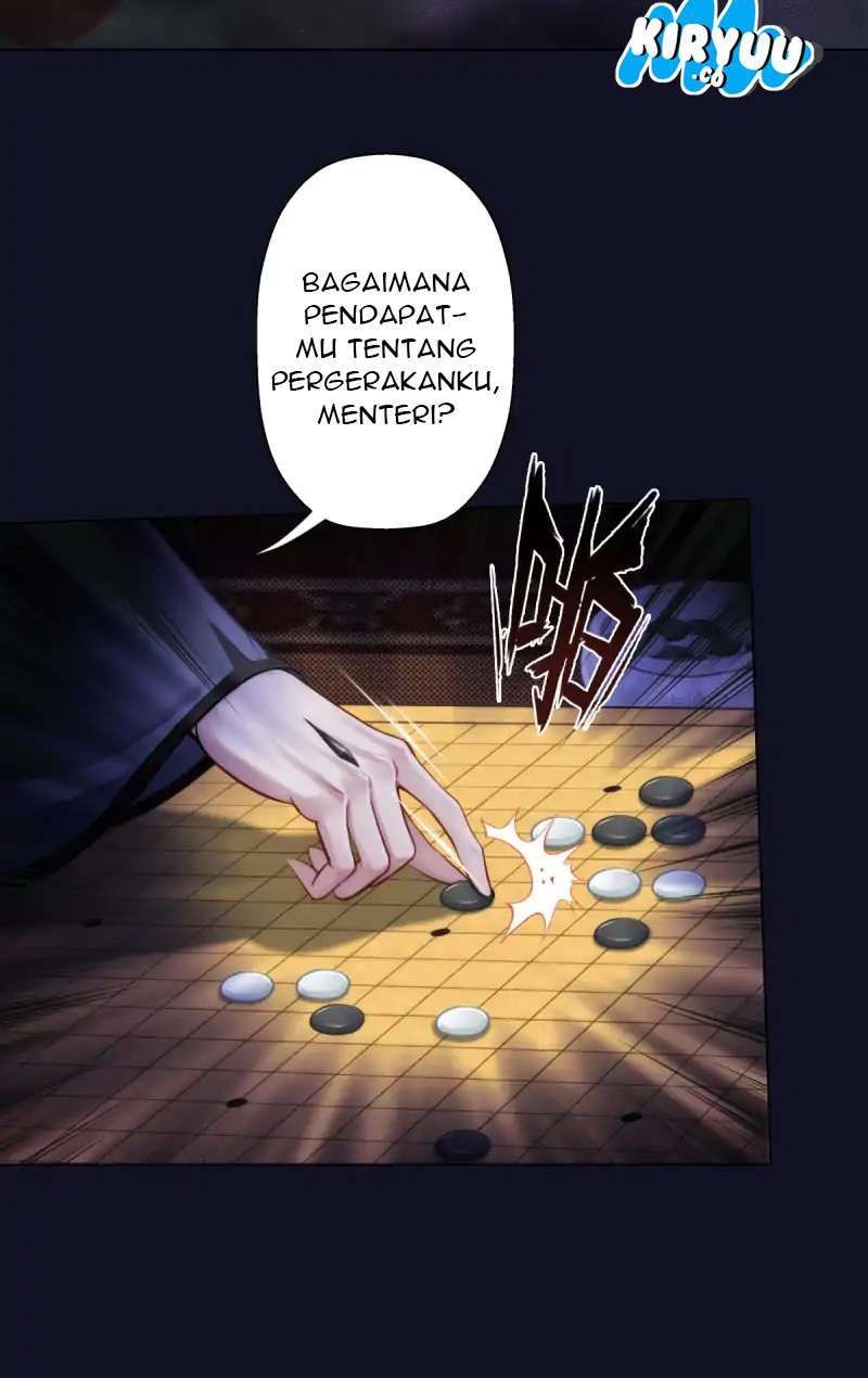 Lang Huan Library Chapter 15 Gambar 33