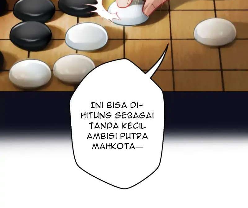 Lang Huan Library Chapter 15 Gambar 37