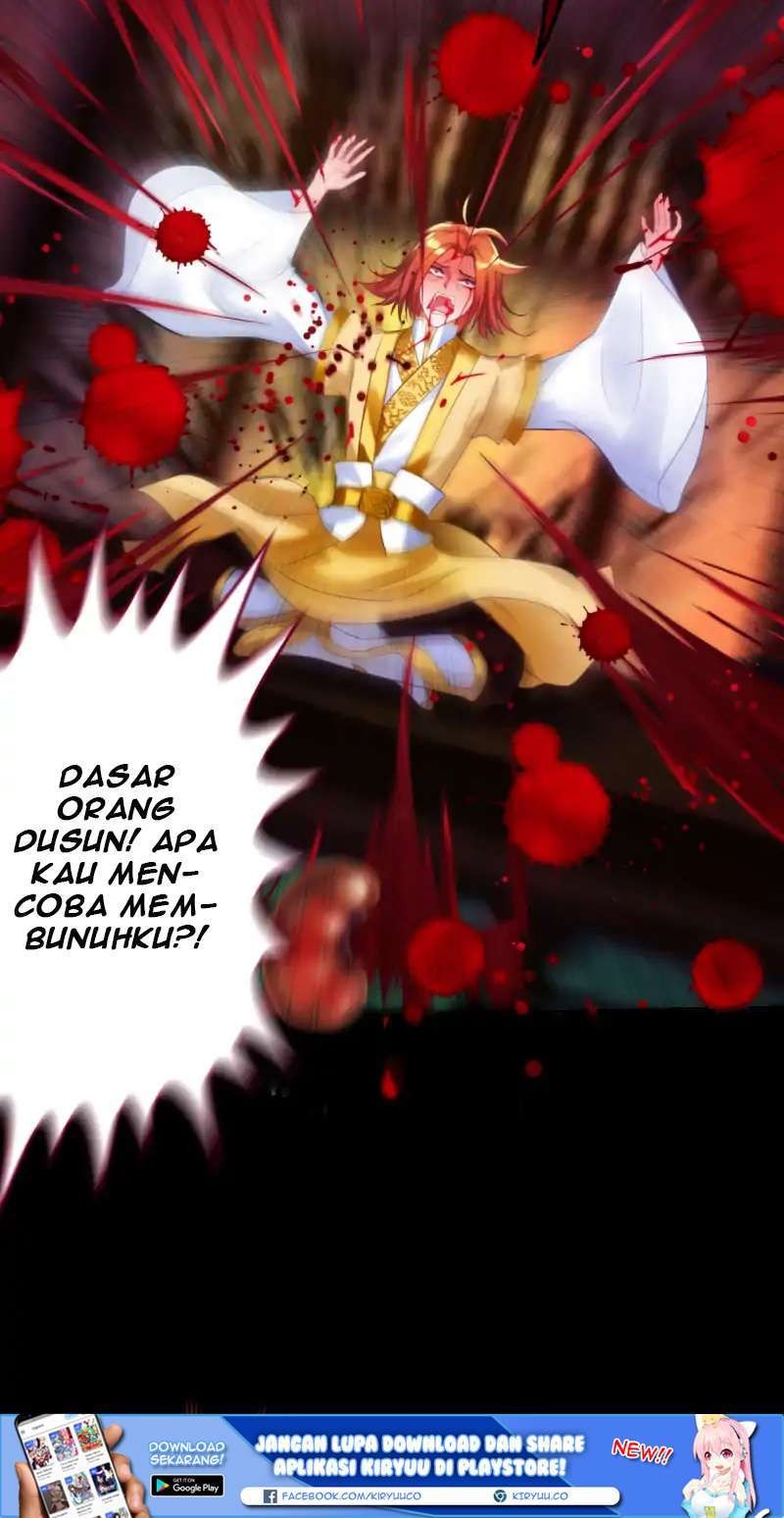 Lang Huan Library Chapter 15 Gambar 45