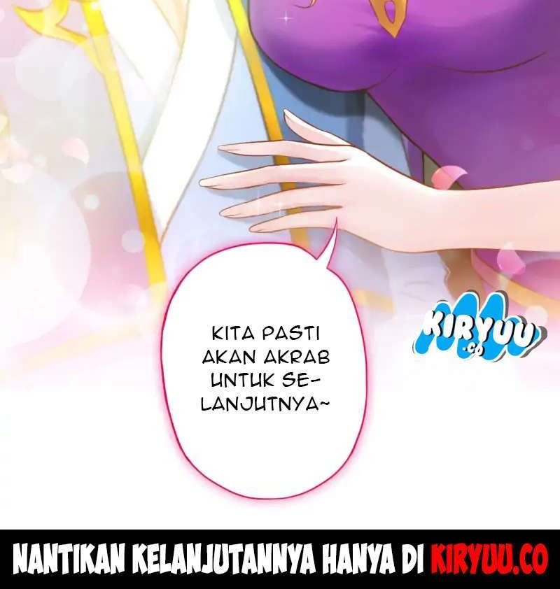 Lang Huan Library Chapter 15 Gambar 48