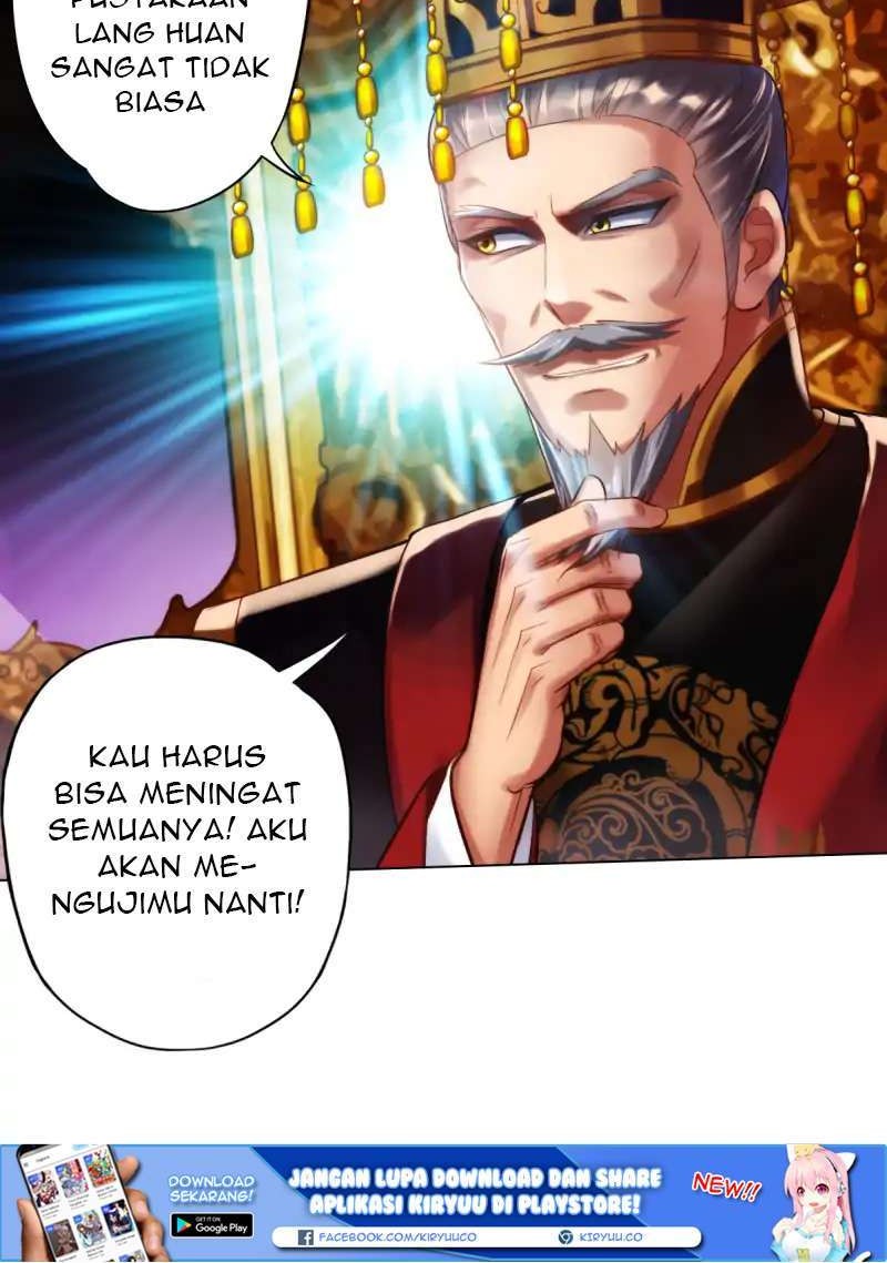 Lang Huan Library Chapter 15 Gambar 5