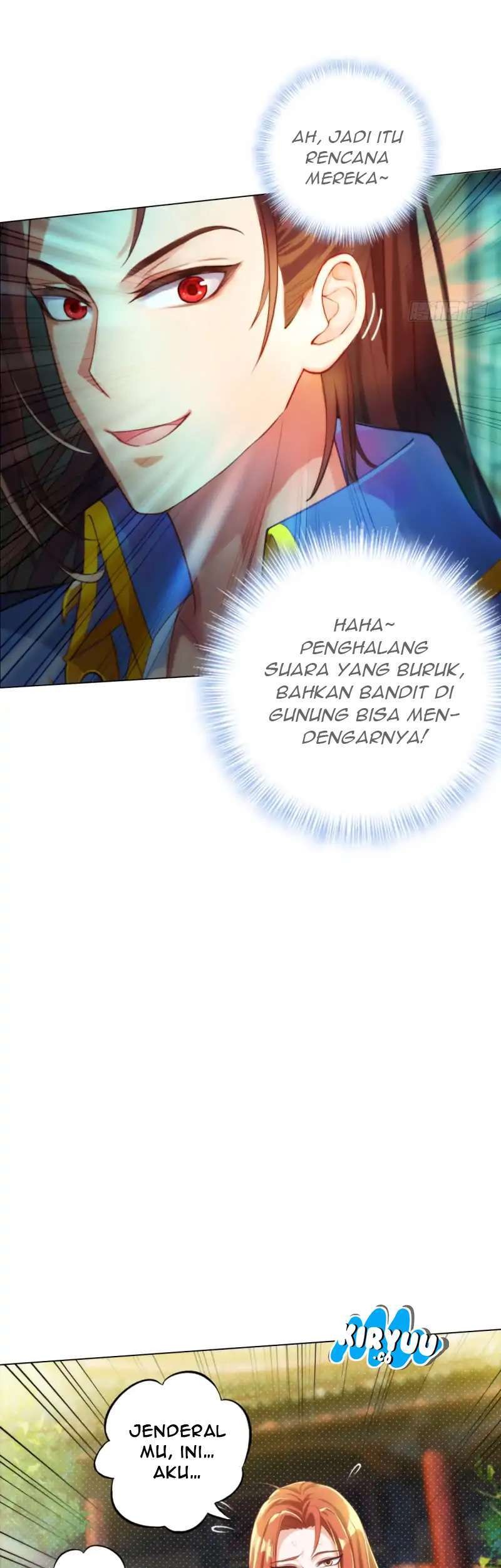 Lang Huan Library Chapter 15 Gambar 15