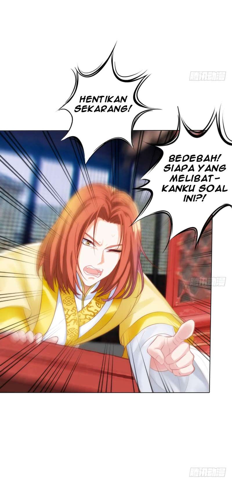 Lang Huan Library Chapter 13 Gambar 21