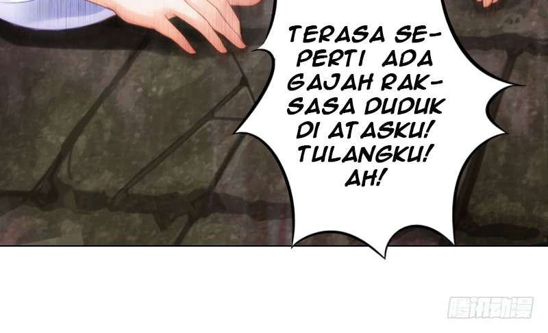 Lang Huan Library Chapter 13 Gambar 33