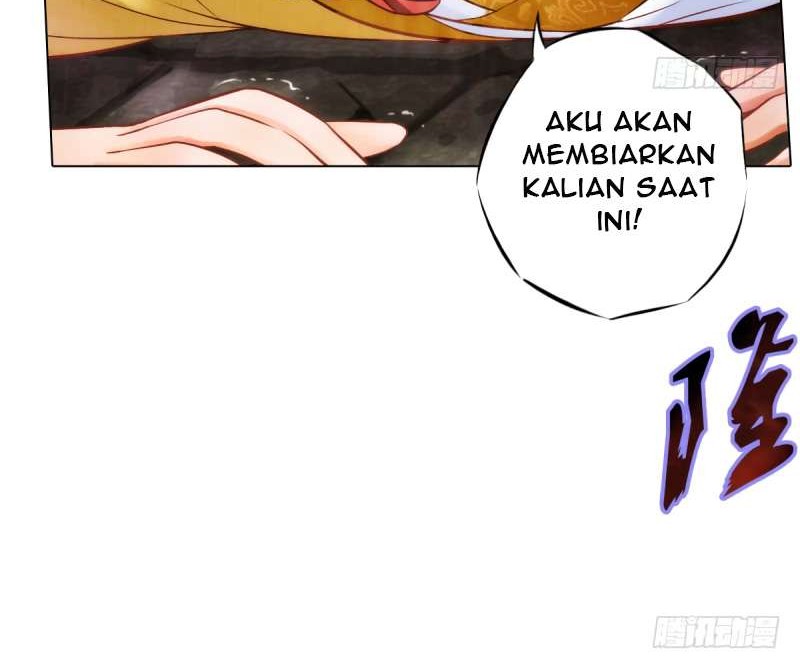 Lang Huan Library Chapter 13 Gambar 35