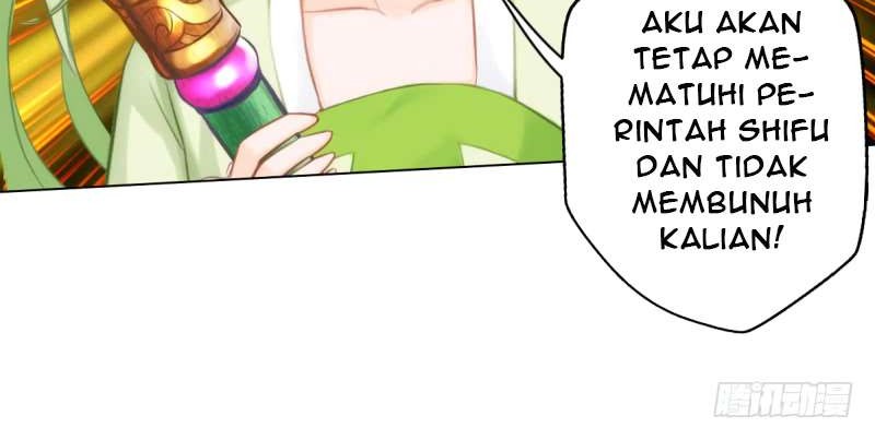 Lang Huan Library Chapter 13 Gambar 5