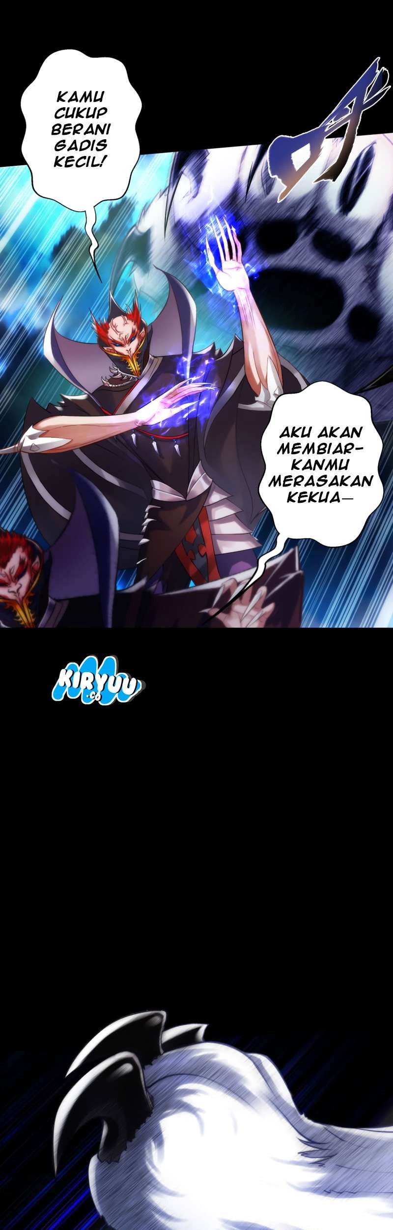 Lang Huan Library Chapter 13 Gambar 11