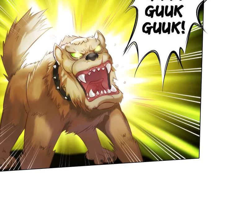 Lang Huan Library Chapter 13 Gambar 14