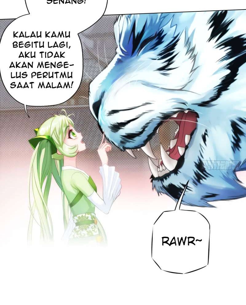 Lang Huan Library Chapter 13 Gambar 16