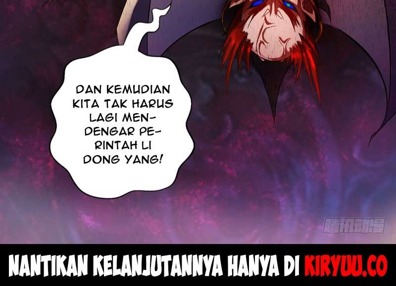 Lang Huan Library Chapter 12 Gambar 35