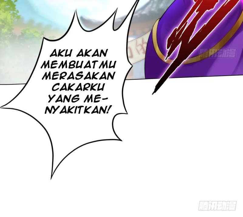 Lang Huan Library Chapter 12 Gambar 16