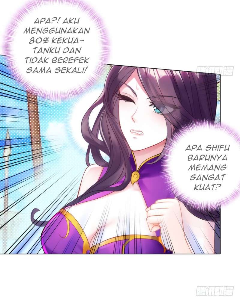 Lang Huan Library Chapter 12 Gambar 19