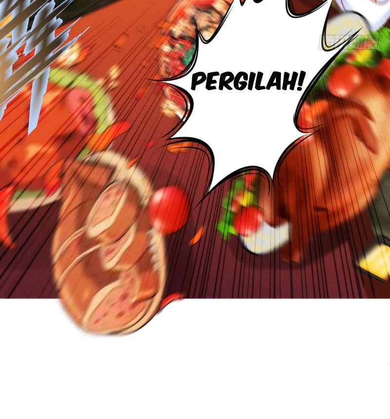 Lang Huan Library Chapter 11 Gambar 21