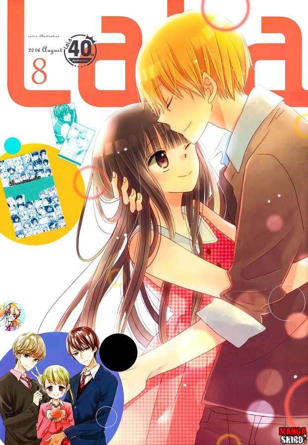 Baca Manga Last Game Chapter 56 Gambar 2
