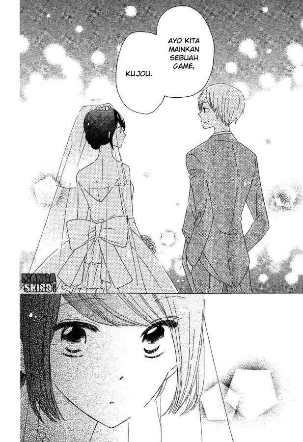 Last Game Chapter 56 Gambar 46