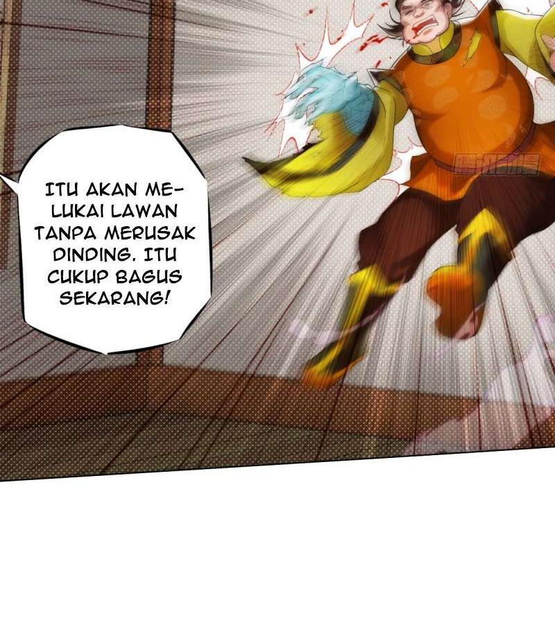 Lang Huan Library Chapter 9 Gambar 22