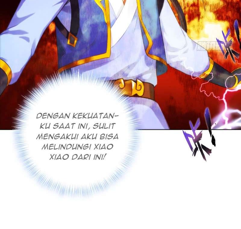 Lang Huan Library Chapter 9 Gambar 30