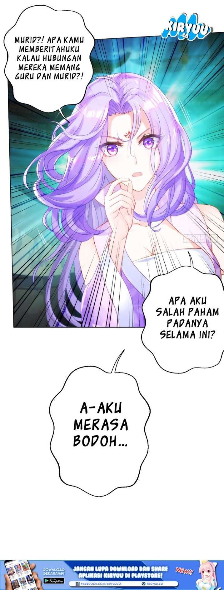 Lang Huan Library Chapter 9 Gambar 34