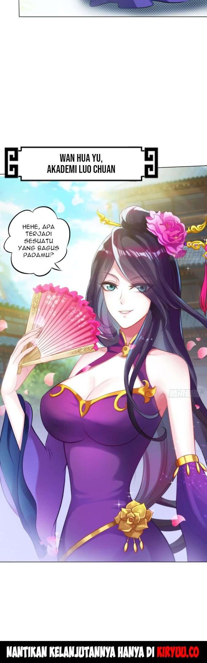 Lang Huan Library Chapter 9 Gambar 36