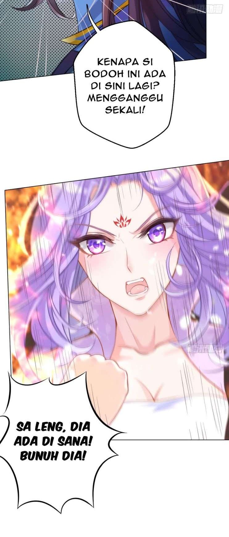 Lang Huan Library Chapter 9 Gambar 11