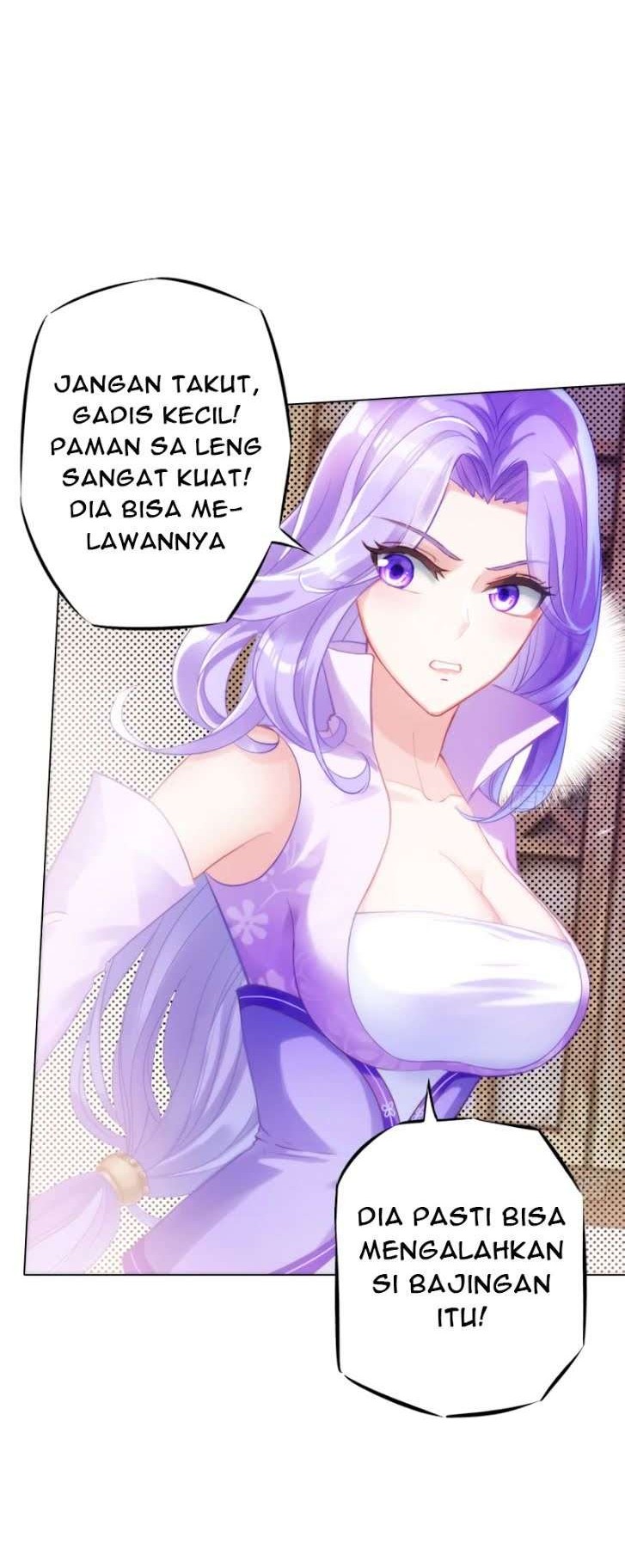 Lang Huan Library Chapter 9 Gambar 17