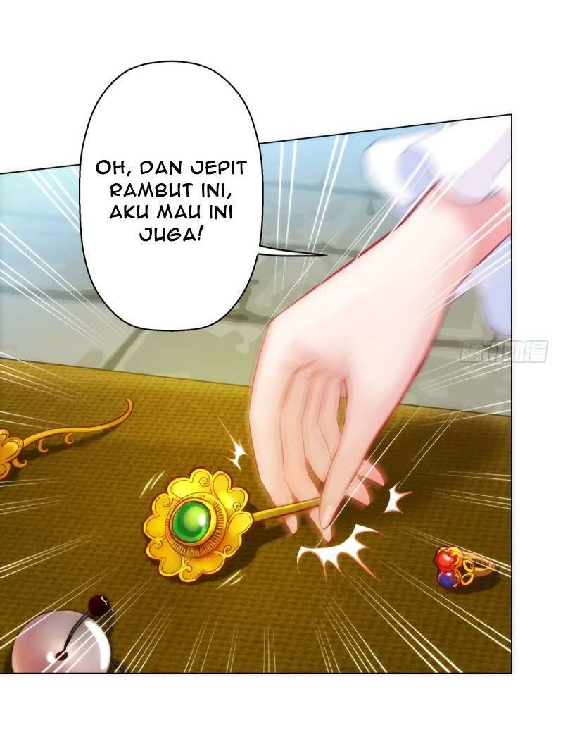 Lang Huan Library Chapter 8 Gambar 18