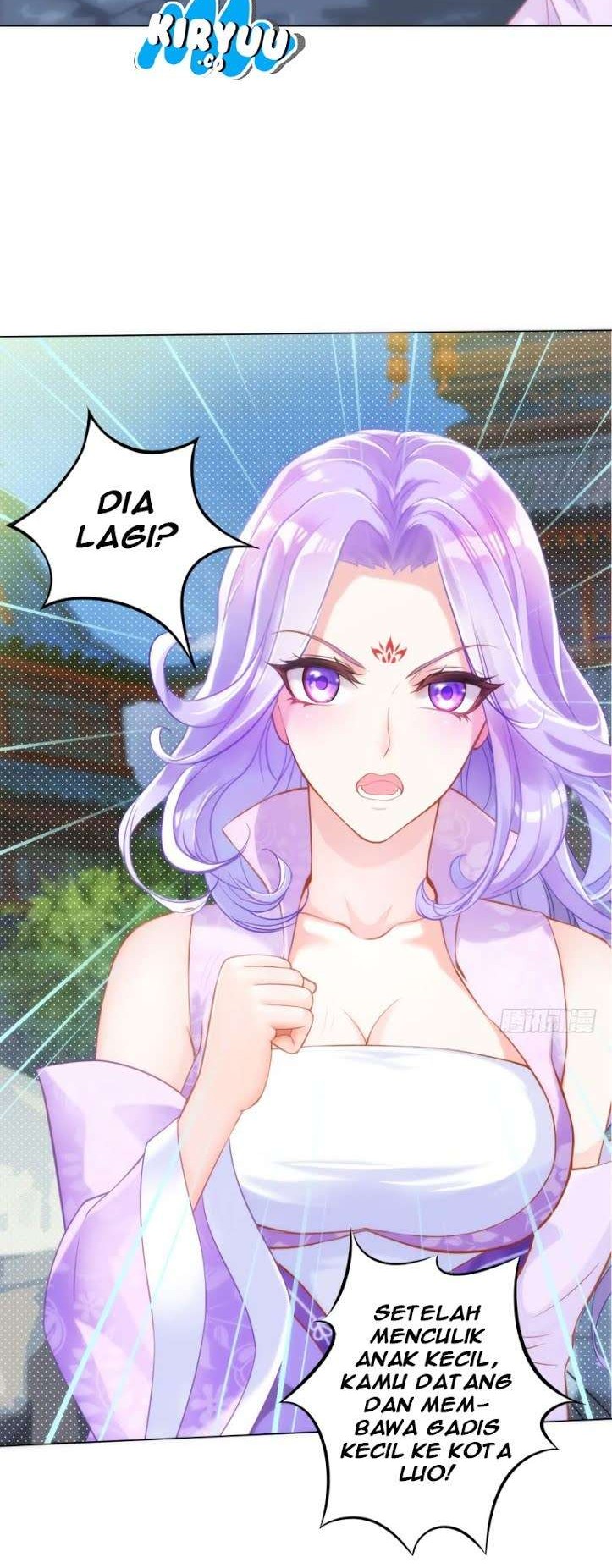 Lang Huan Library Chapter 8 Gambar 22