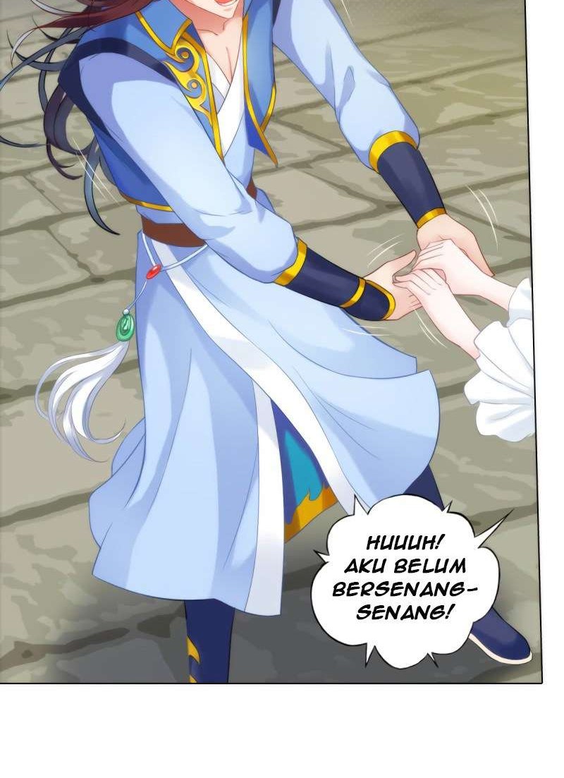 Lang Huan Library Chapter 8 Gambar 25