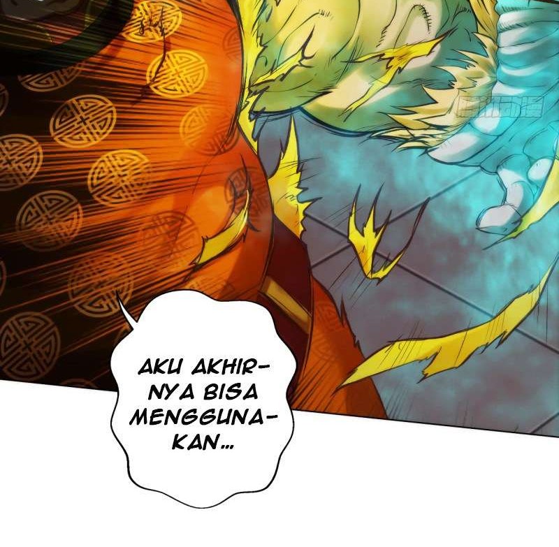 Lang Huan Library Chapter 8 Gambar 45