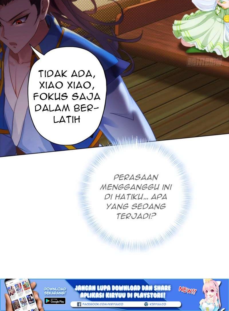 Lang Huan Library Chapter 8 Gambar 47