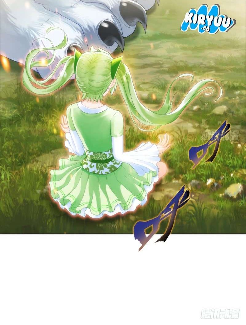 Lang Huan Library Chapter 8 Gambar 10