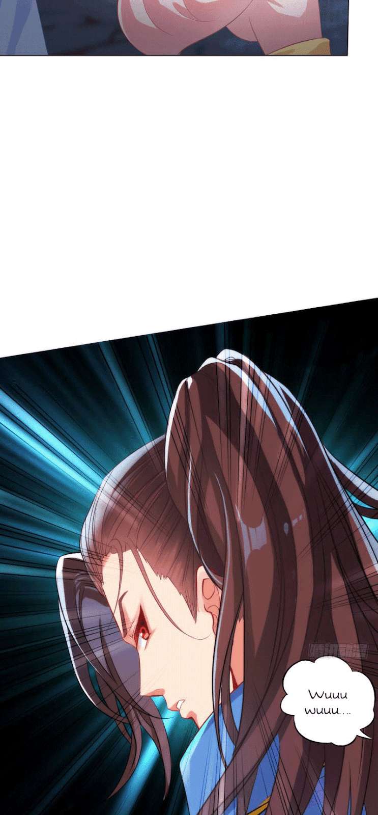 Lang Huan Library Chapter 5 Gambar 33