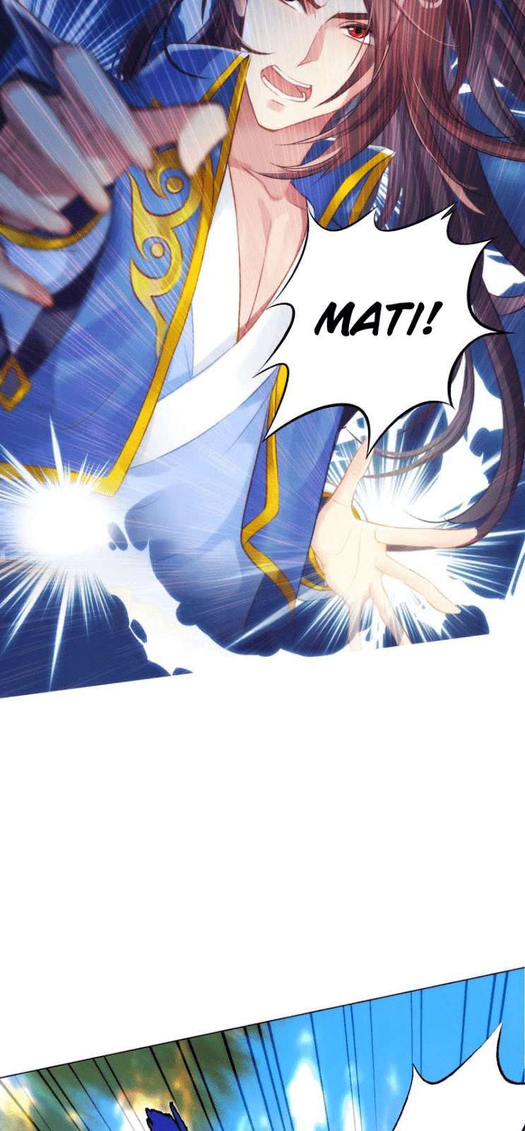 Lang Huan Library Chapter 5 Gambar 42