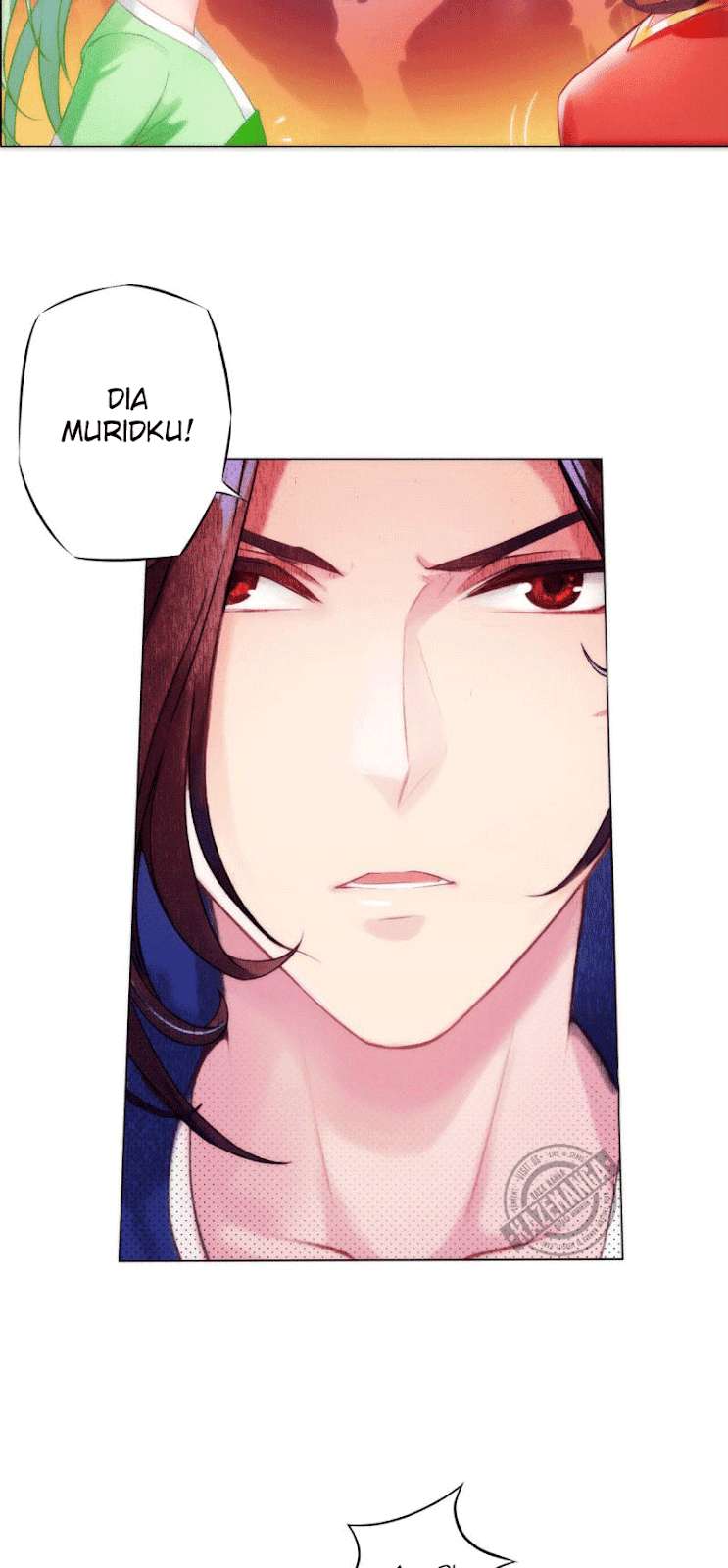 Lang Huan Library Chapter 5 Gambar 7