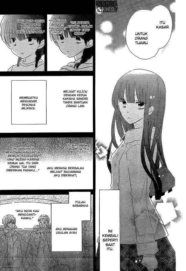 Last Game Chapter 52 Gambar 22