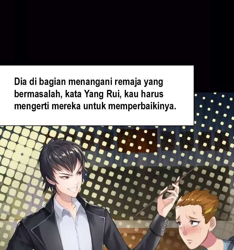 Lang Huan Library Chapter 1 Gambar 10